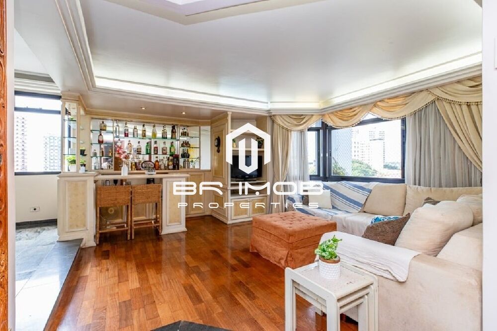 Apartamento, 4 quartos, 200 m² - Foto 6