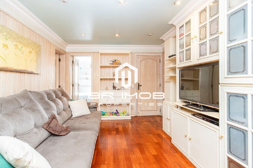 Apartamento, 4 quartos, 200 m² - Foto 40