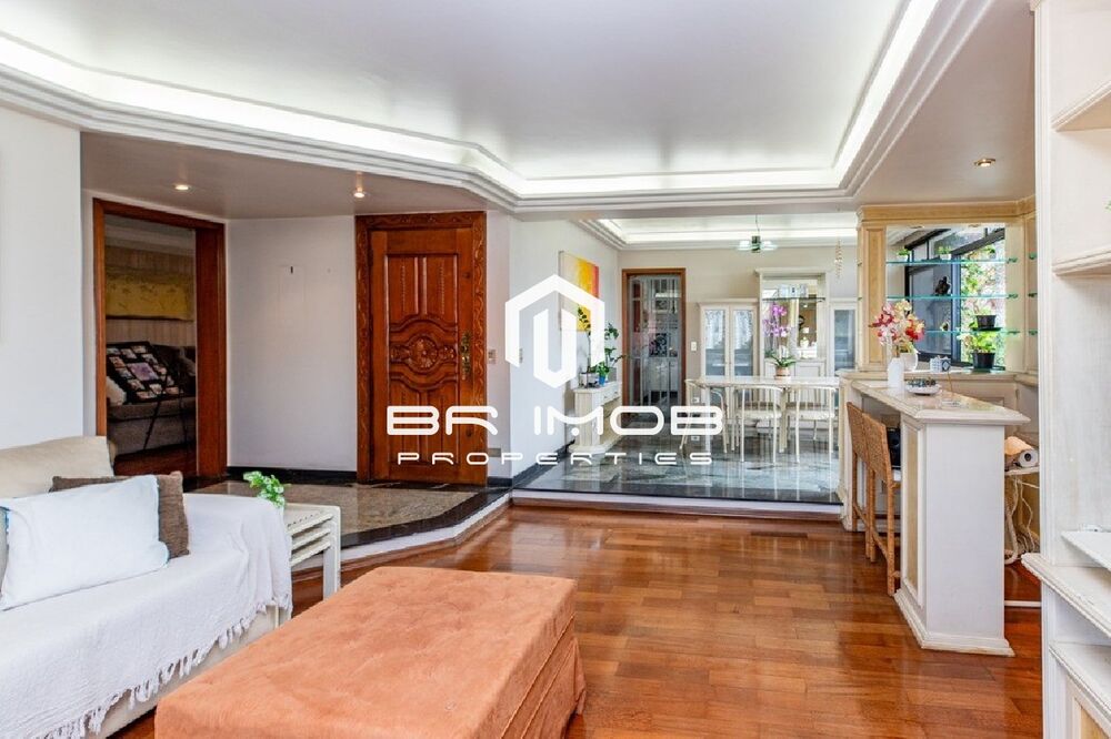 Apartamento, 4 quartos, 200 m² - Foto 9