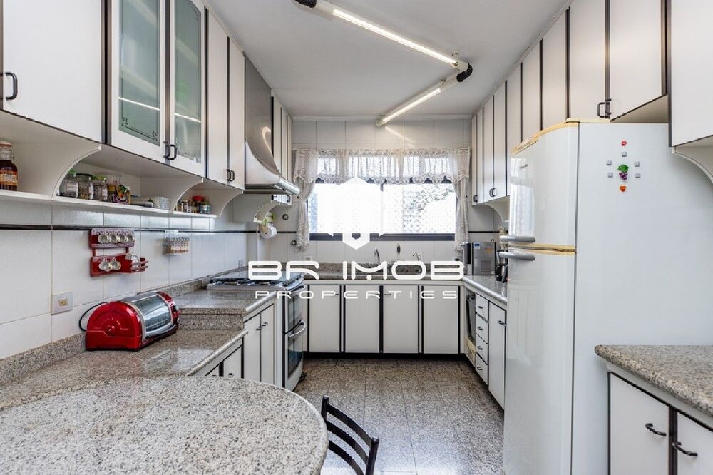 Apartamento, 4 quartos, 200 m² - Foto 16