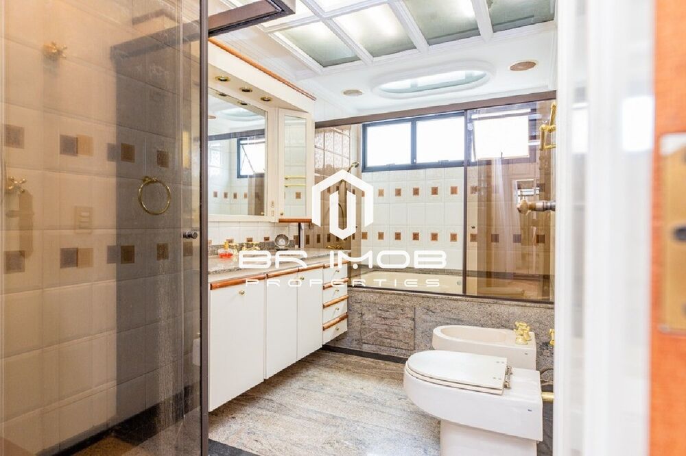 Apartamento, 4 quartos, 200 m² - Foto 23