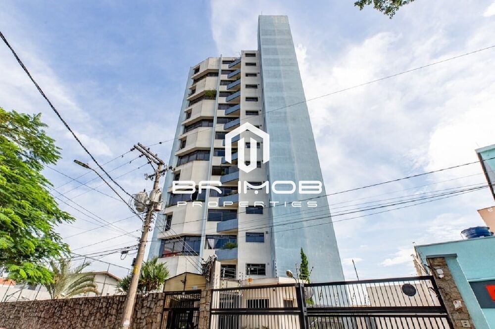 Apartamento, 4 quartos, 200 m² - Foto 52