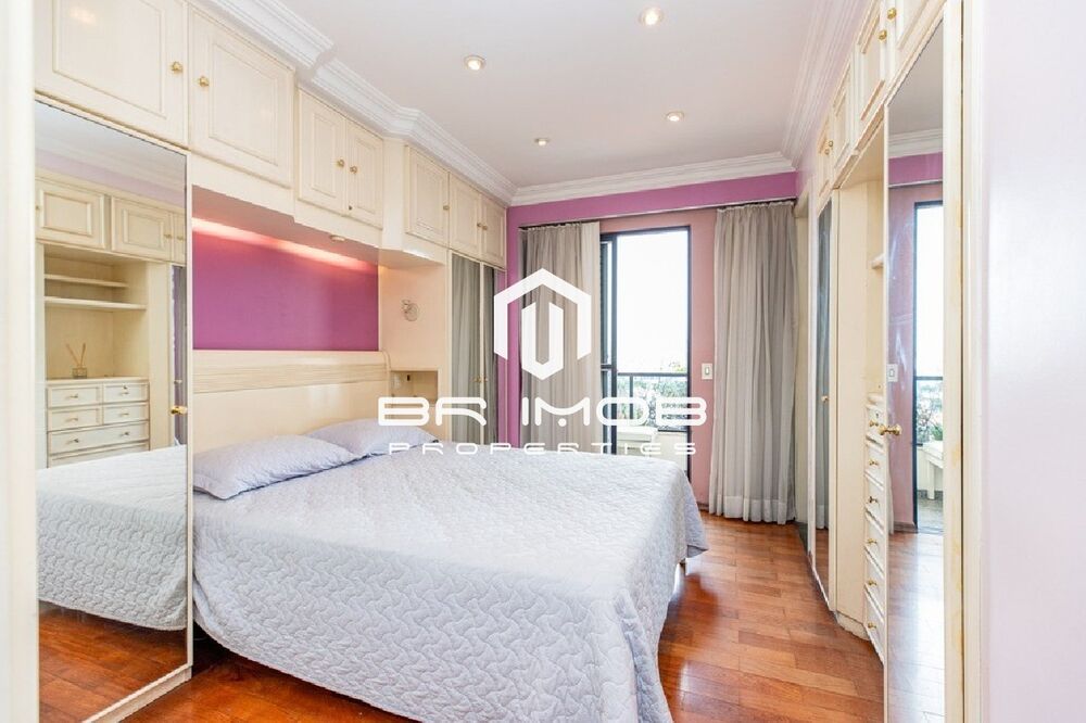 Apartamento, 4 quartos, 200 m² - Foto 36
