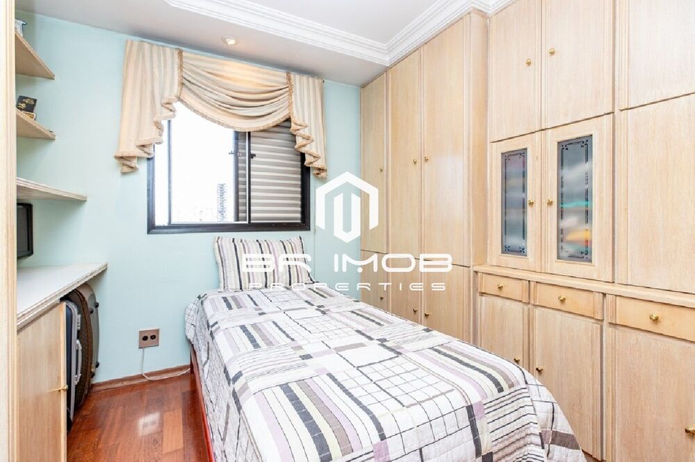 Apartamento, 4 quartos, 200 m² - Foto 26