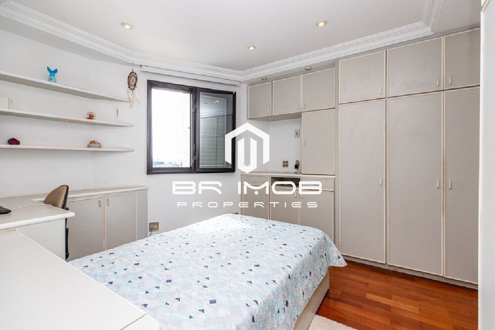 Apartamento, 4 quartos, 200 m² - Foto 32