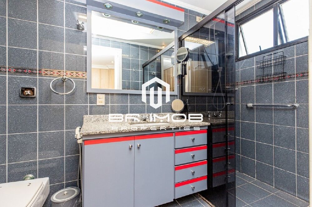 Apartamento, 4 quartos, 200 m² - Foto 27