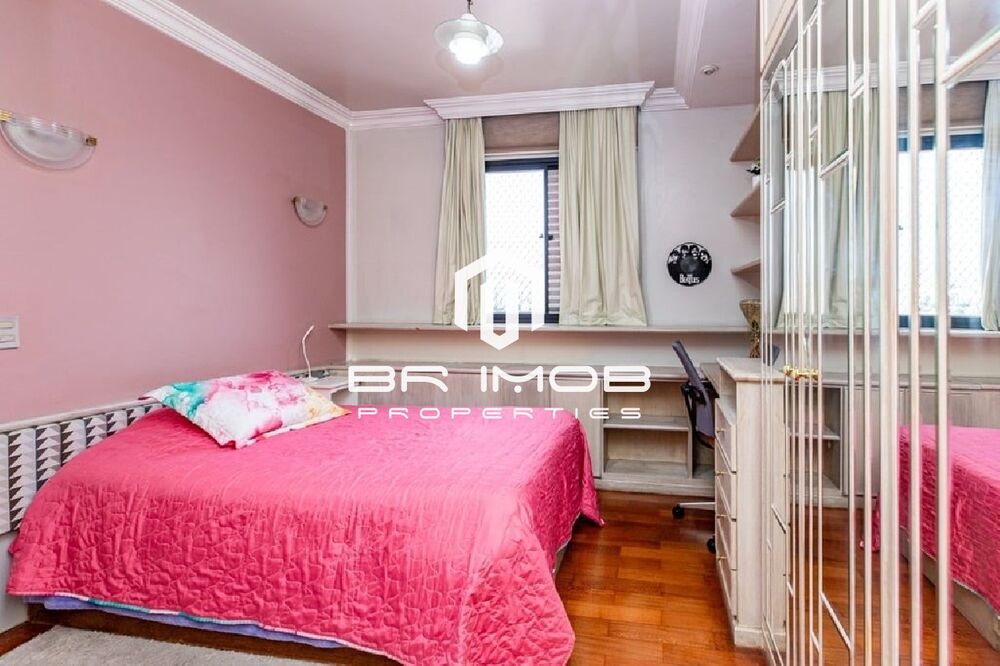 Apartamento, 4 quartos, 200 m² - Foto 21