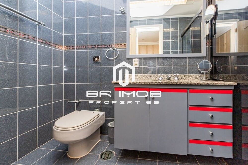 Apartamento, 4 quartos, 200 m² - Foto 28