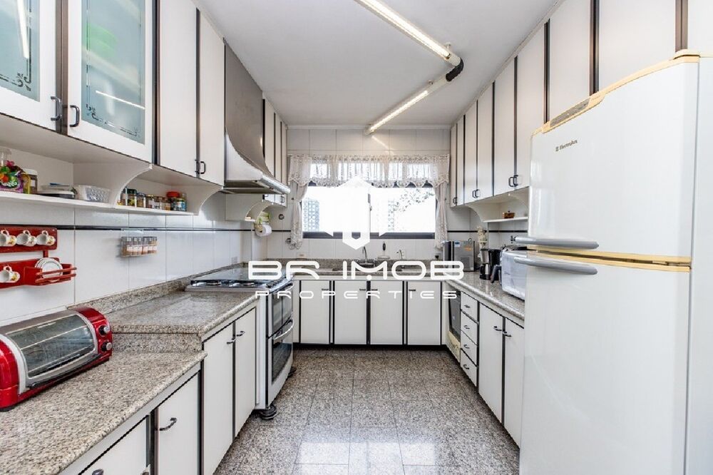 Apartamento, 4 quartos, 200 m² - Foto 13