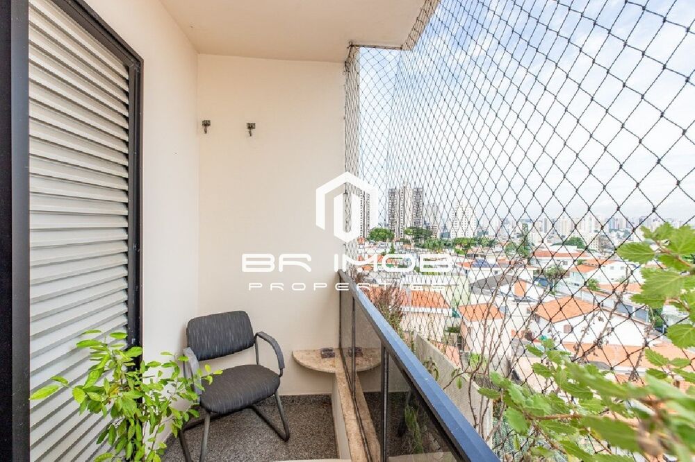 Apartamento, 4 quartos, 200 m² - Foto 4