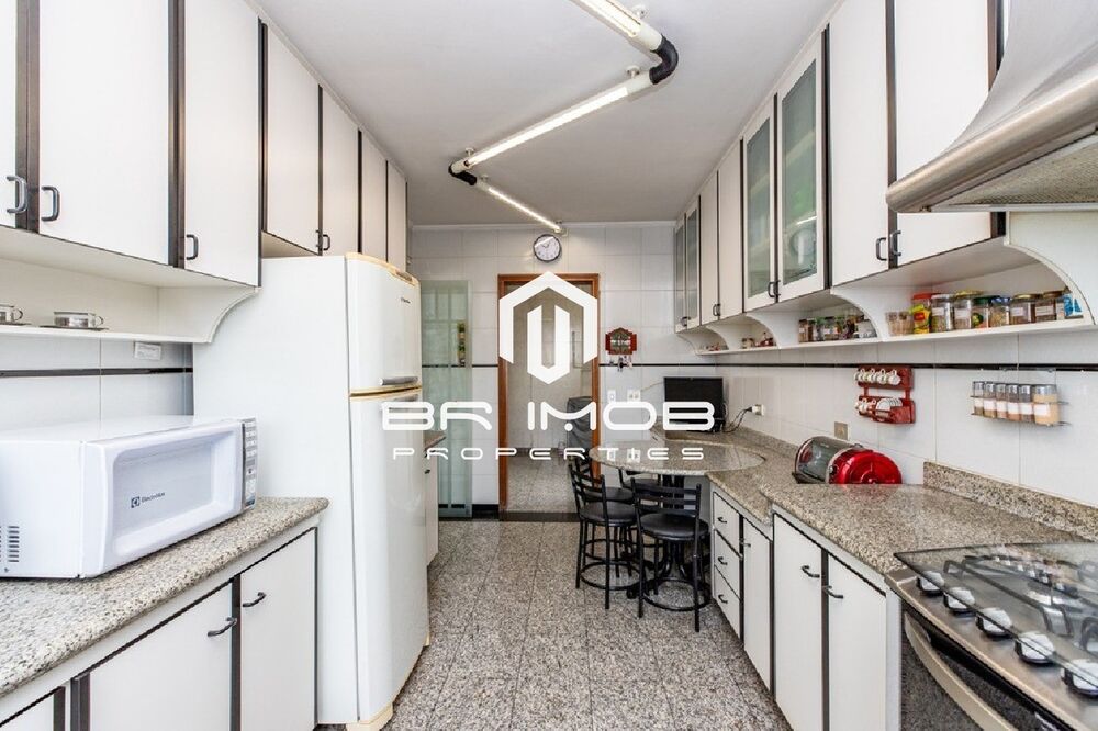 Apartamento, 4 quartos, 200 m² - Foto 15