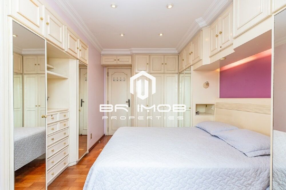 Apartamento, 4 quartos, 200 m² - Foto 35