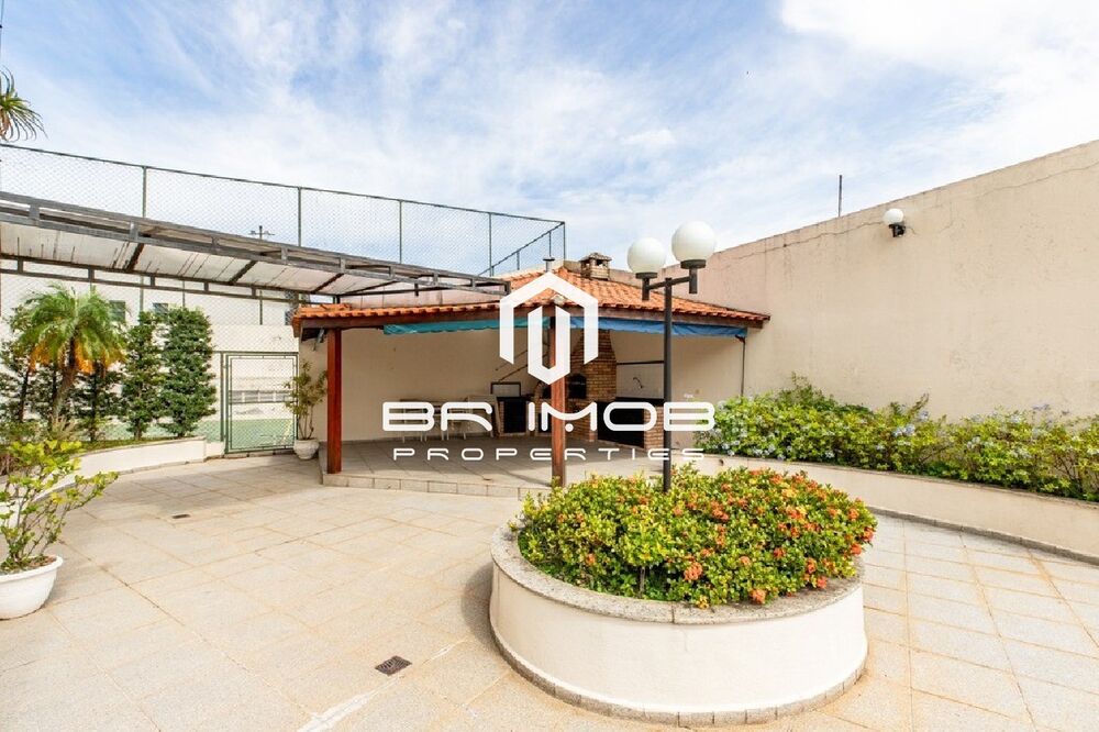 Apartamento, 4 quartos, 200 m² - Foto 46