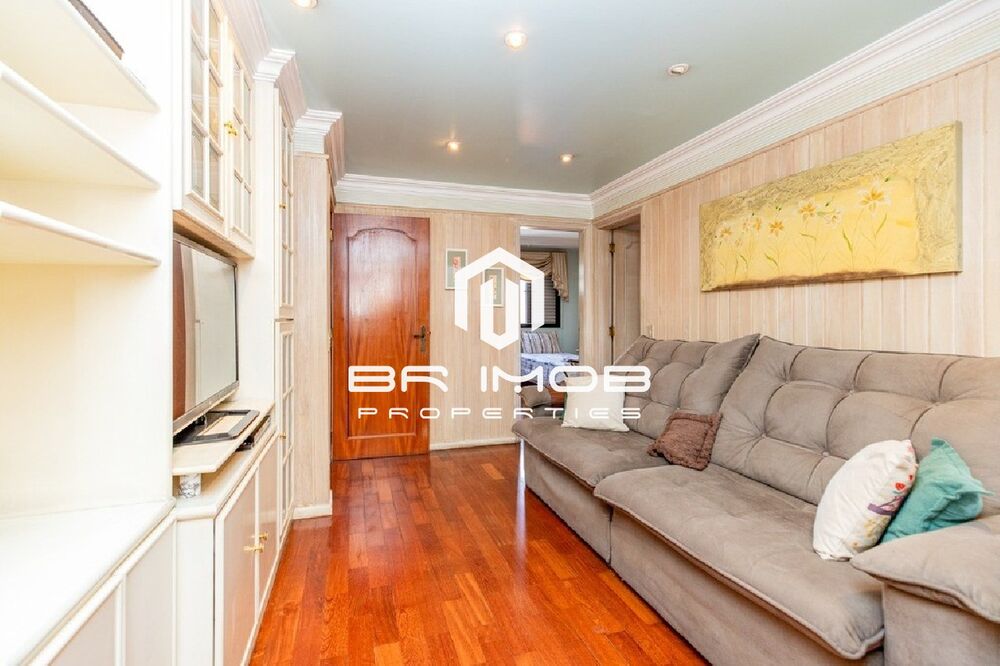 Apartamento, 4 quartos, 200 m² - Foto 39