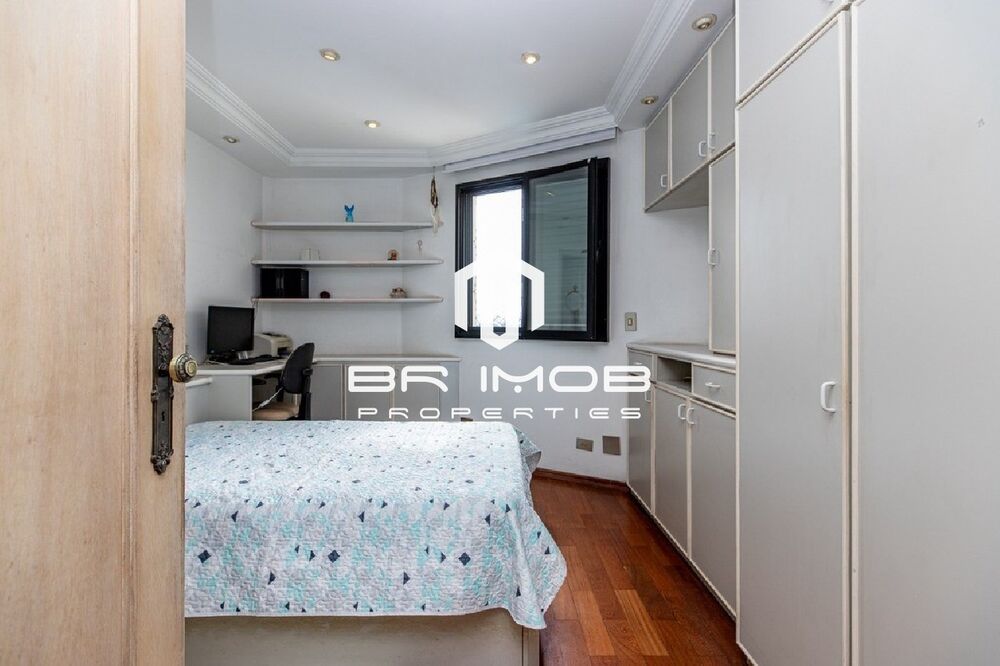 Apartamento, 4 quartos, 200 m² - Foto 31