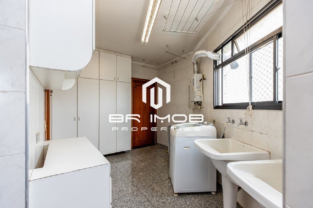 Apartamento, 4 quartos, 200 m² - Foto 19