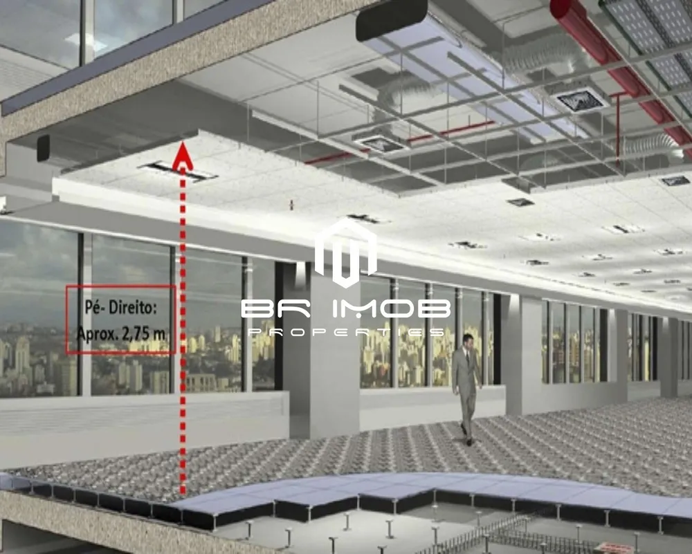 Sala-Conjunto, 1357 m² - Foto 7