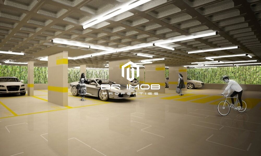 Apartamento, 1 quarto, 35 m² - Foto 16