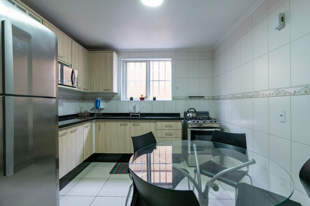 Casa, 3 quartos - Foto 12