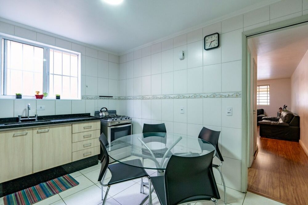 Casa, 3 quartos - Foto 7