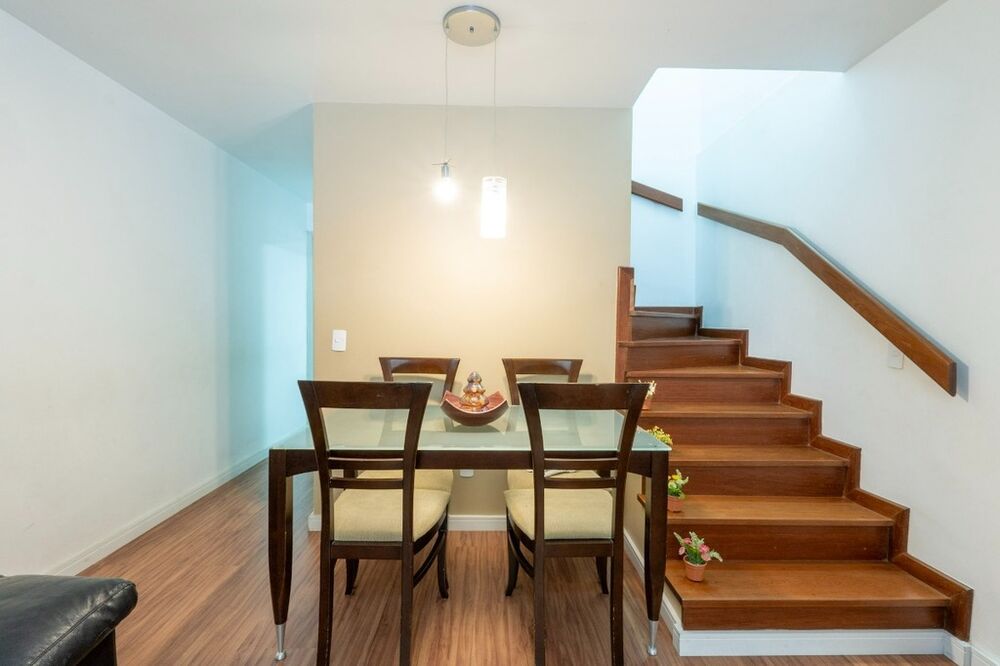 Casa, 3 quartos - Foto 17