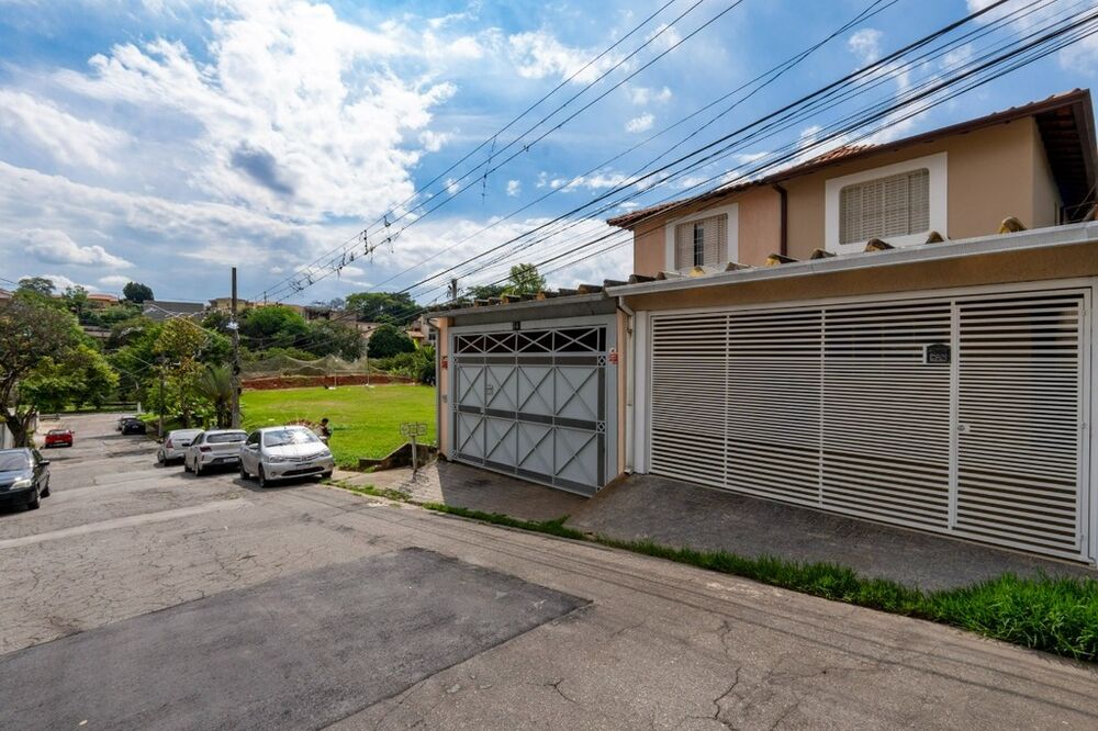 Casa, 3 quartos - Foto 20