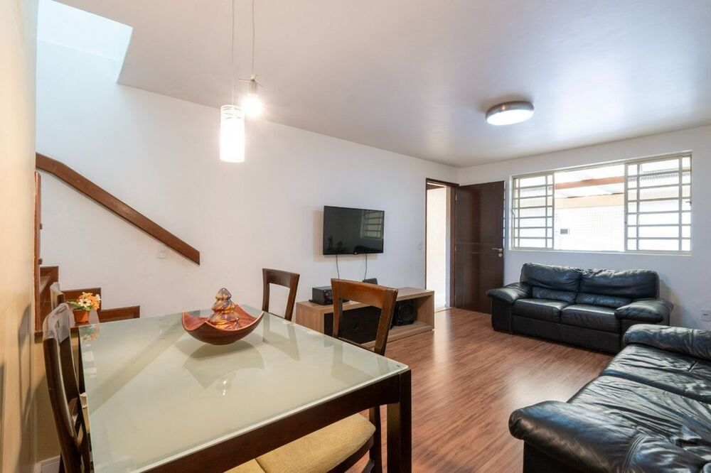 Casa, 3 quartos - Foto 15