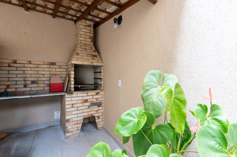 Casa, 3 quartos - Foto 3