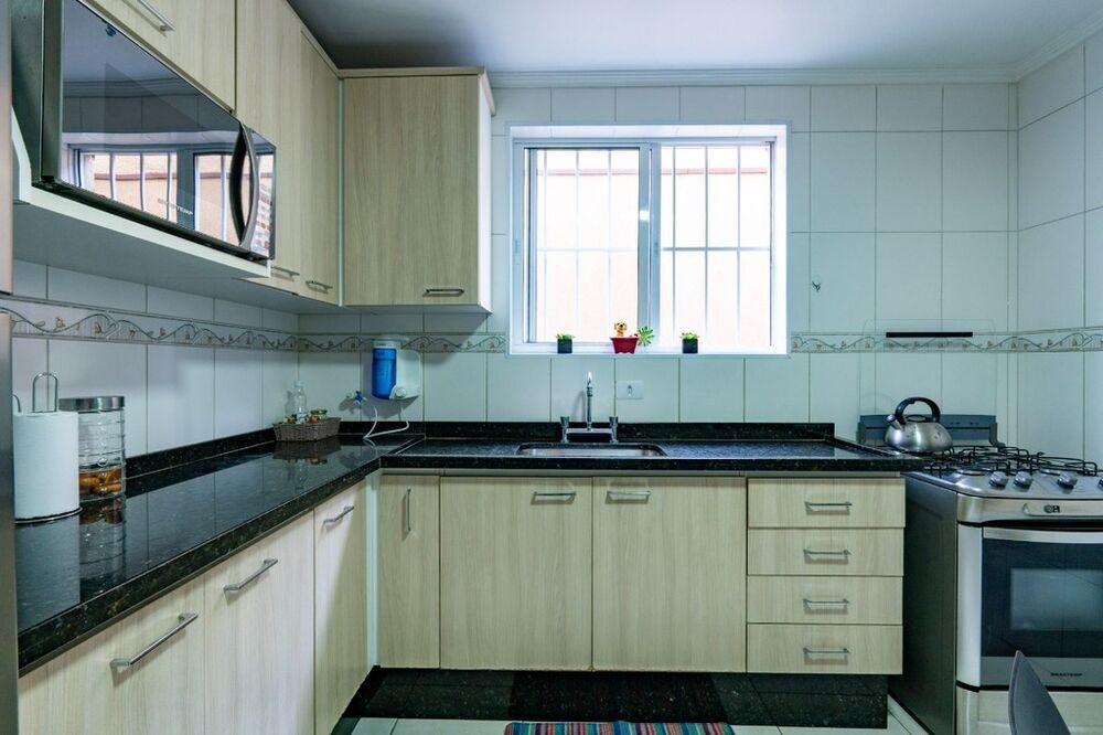 Casa, 3 quartos - Foto 11