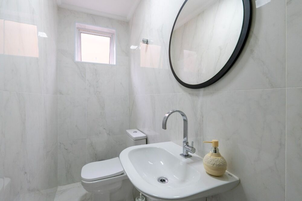 Casa, 3 quartos - Foto 14