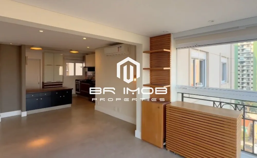 Apartamento, 3 quartos, 92 m² - Foto 3