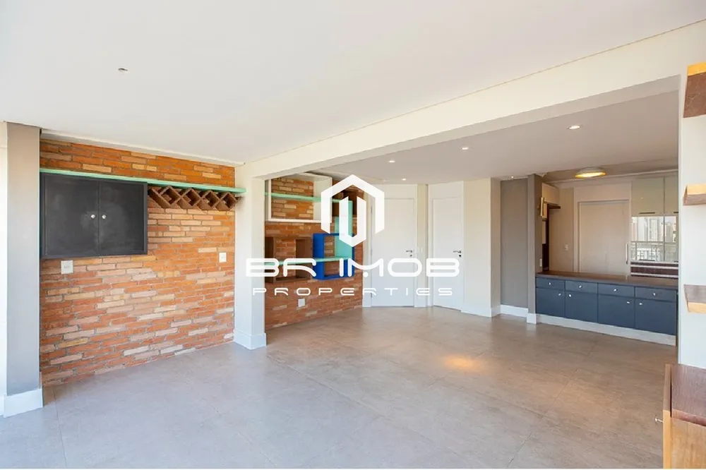 Apartamento, 3 quartos, 92 m² - Foto 8