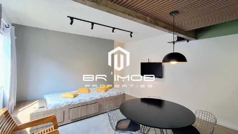 Apartamento, 2 quartos, 65 m² - Foto 7