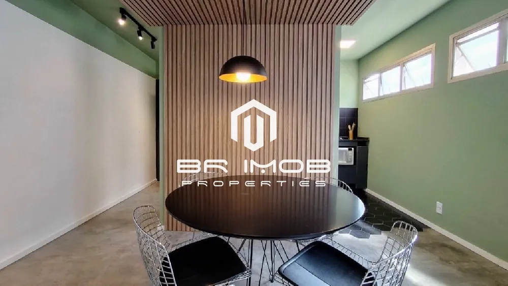 Apartamento, 2 quartos, 65 m² - Foto 7
