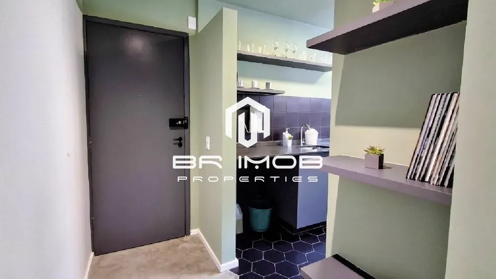 Apartamento, 2 quartos, 65 m² - Foto 6