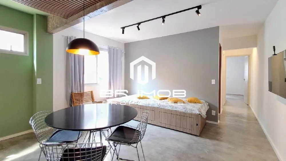Apartamento, 2 quartos, 65 m² - Foto 3
