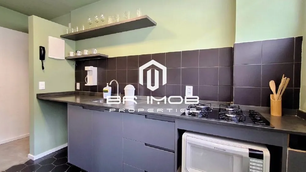 Apartamento, 2 quartos, 65 m² - Foto 8