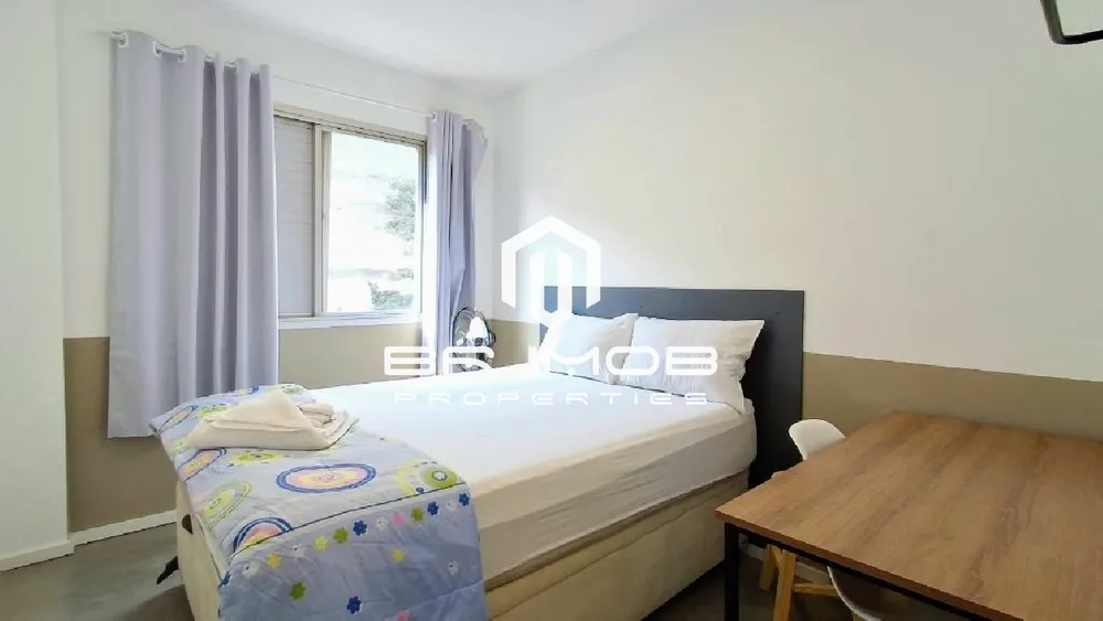 Apartamento, 2 quartos, 65 m² - Foto 10