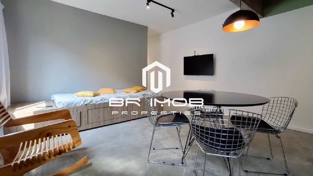 Apartamento, 2 quartos, 65 m² - Foto 4