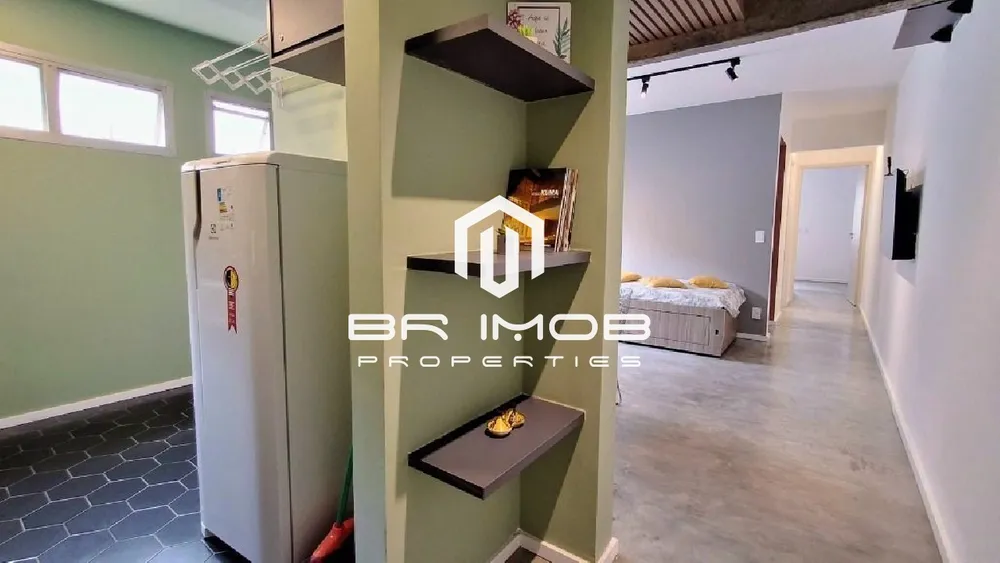 Apartamento, 2 quartos, 65 m² - Foto 5