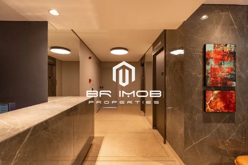 Apartamento, 2 quartos, 65 m² - Foto 8