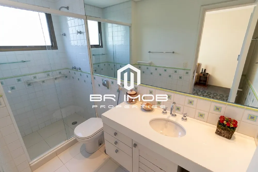 Apartamento, 3 quartos, 195 m² - Foto 9