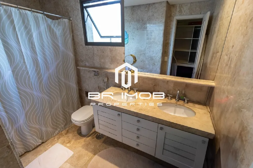 Apartamento, 3 quartos, 195 m² - Foto 7