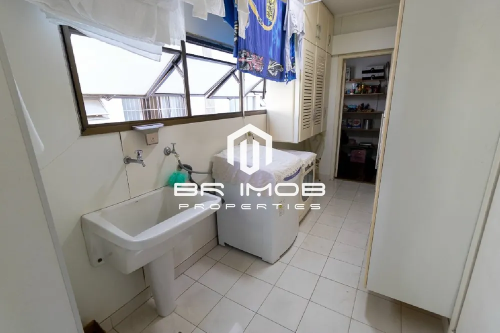 Apartamento, 3 quartos, 195 m² - Foto 7