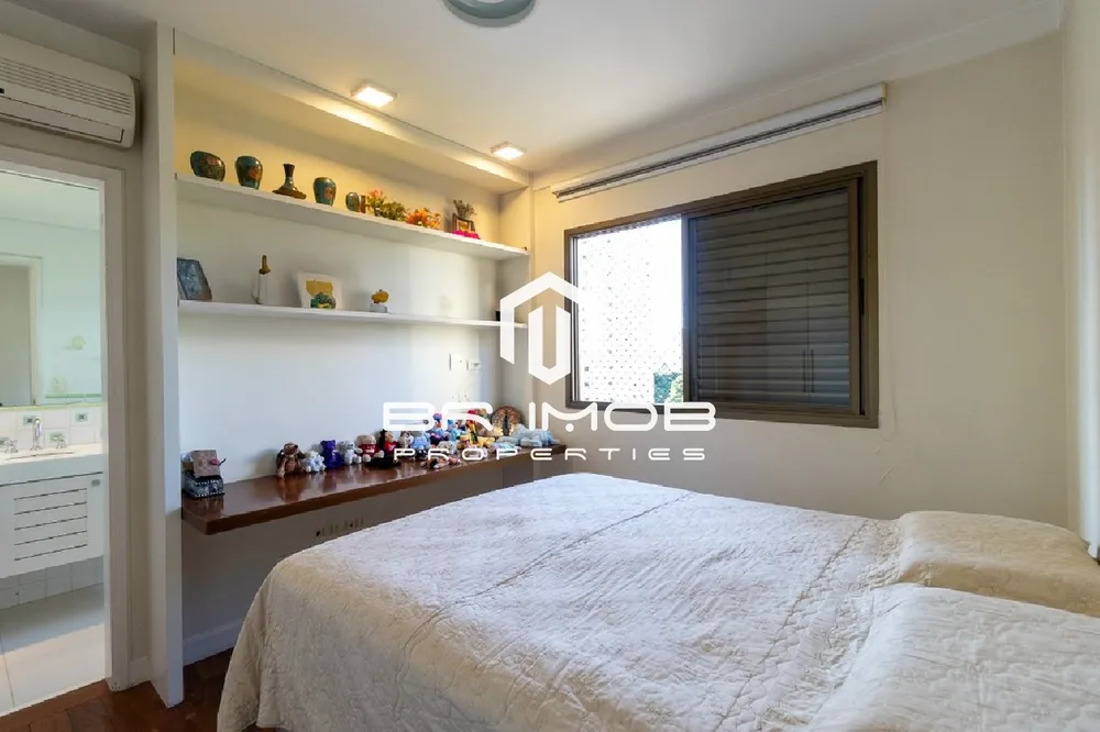 Apartamento, 3 quartos, 195 m² - Foto 8