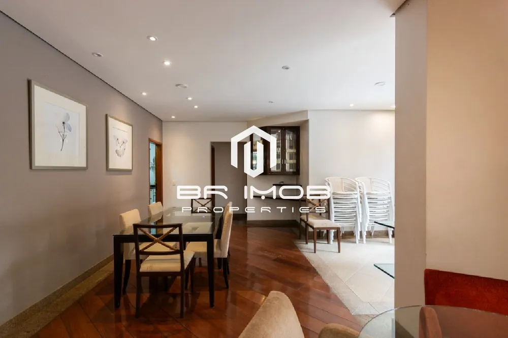 Apartamento, 3 quartos, 195 m² - Foto 12