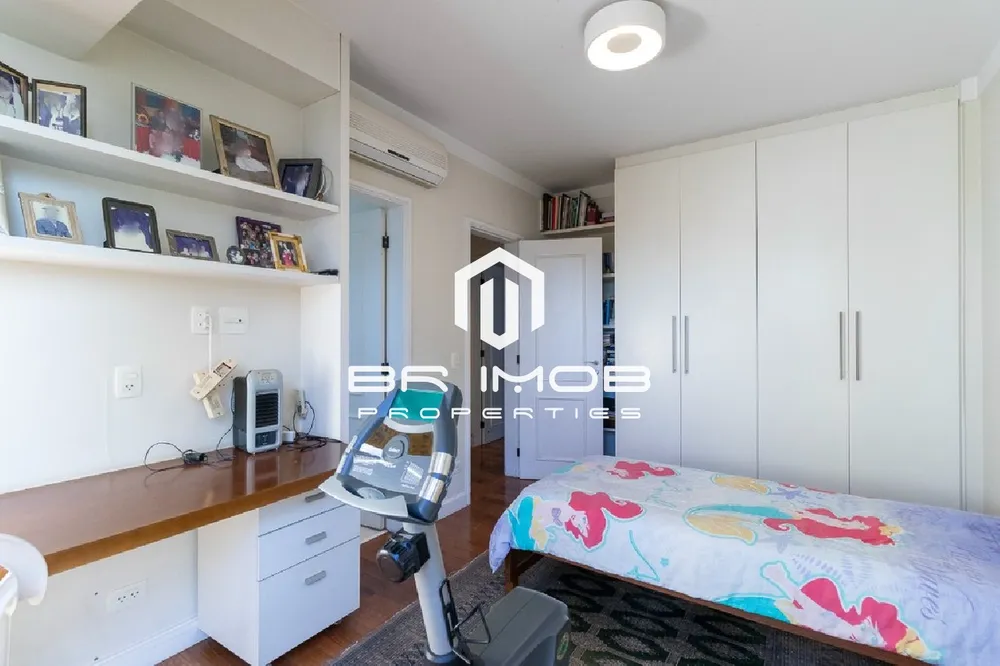 Apartamento, 3 quartos, 195 m² - Foto 10