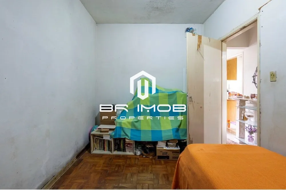 Casa, 2 quartos, 45 m² - Foto 12