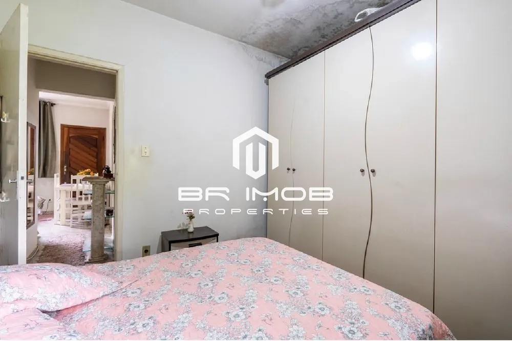Casa, 2 quartos, 45 m² - Foto 11