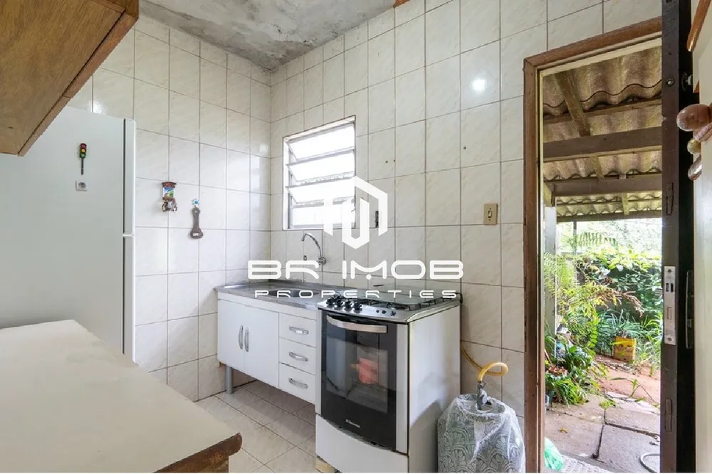 Casa, 2 quartos, 45 m² - Foto 5